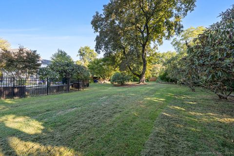 Tiny photo for 93 E Meadow Road, Wilton, CT 06897 (MLS # 24131714)