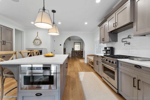 Tiny photo for 93 E Meadow Road, Wilton, CT 06897 (MLS # 24131714)