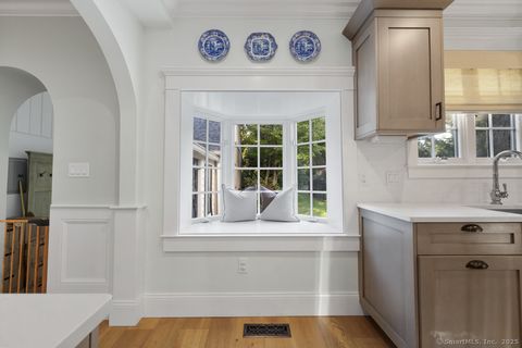 Tiny photo for 93 E Meadow Road, Wilton, CT 06897 (MLS # 24131714)