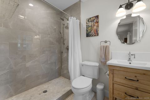 Tiny photo for 93 E Meadow Road, Wilton, CT 06897 (MLS # 24131714)