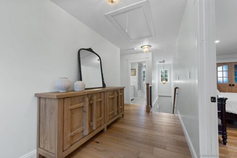 Tiny photo for 93 E Meadow Road, Wilton, CT 06897 (MLS # 24131714)