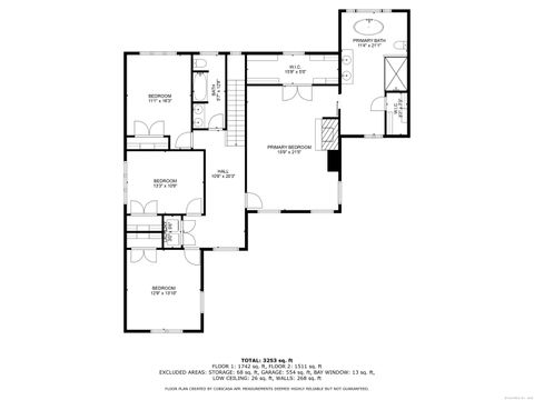 Tiny photo for 93 E Meadow Road, Wilton, CT 06897 (MLS # 24131714)