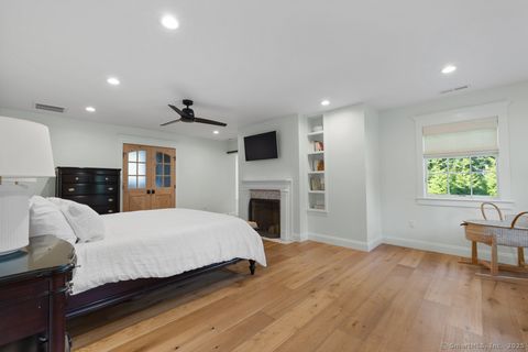 Tiny photo for 93 E Meadow Road, Wilton, CT 06897 (MLS # 24131714)