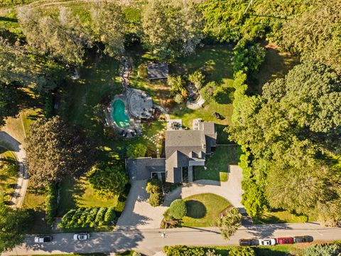 Tiny photo for 93 E Meadow Road, Wilton, CT 06897 (MLS # 24131714)