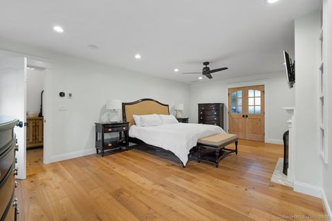 Tiny photo for 93 E Meadow Road, Wilton, CT 06897 (MLS # 24131714)