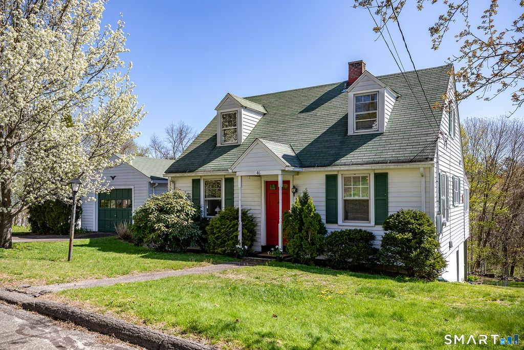 Photo of 46 Karl Street, Litchfield, CT 06759 (MLS # 24162913)