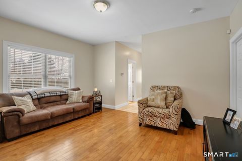 Tiny photo for 82 Summer Street #A, Southington, CT 06489 (MLS # 24154531)