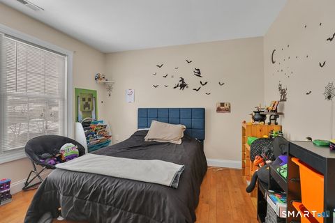 Tiny photo for 82 Summer Street #A, Southington, CT 06489 (MLS # 24154531)