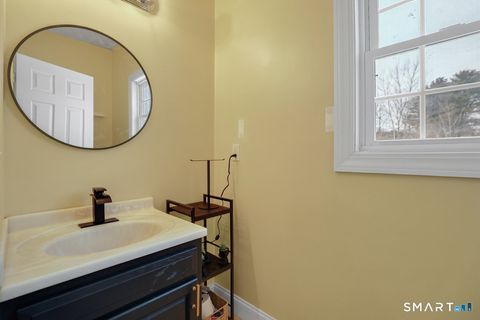 Tiny photo for 82 Summer Street #A, Southington, CT 06489 (MLS # 24154531)