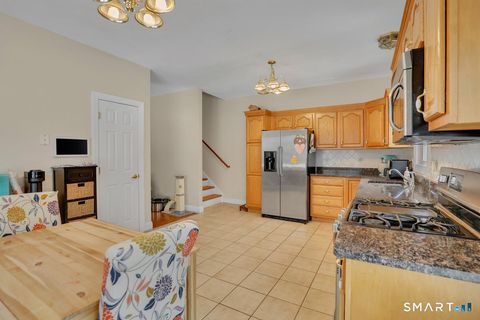 Tiny photo for 82 Summer Street #A, Southington, CT 06489 (MLS # 24154531)