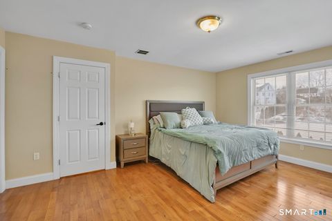 Tiny photo for 82 Summer Street #A, Southington, CT 06489 (MLS # 24154531)