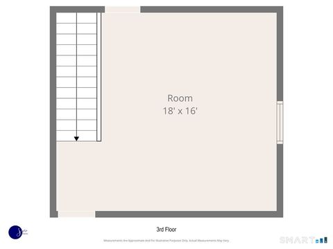 Tiny photo for 82 Summer Street #A, Southington, CT 06489 (MLS # 24154531)