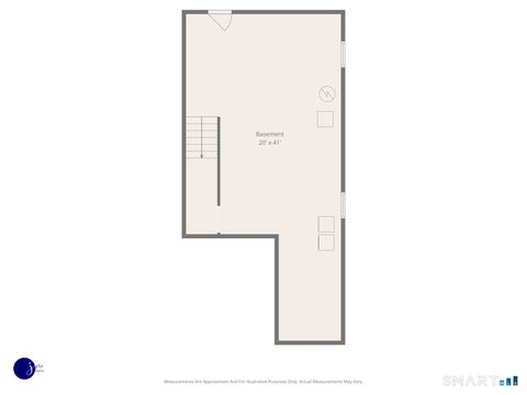 Tiny photo for 82 Summer Street #A, Southington, CT 06489 (MLS # 24154531)