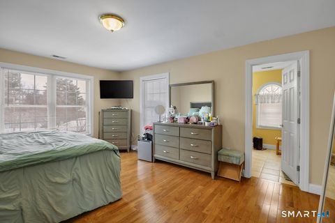 Tiny photo for 82 Summer Street #A, Southington, CT 06489 (MLS # 24154531)