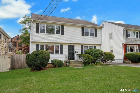 Tiny photo for 22 Hackett Circle N #2nd Fl., Stamford, CT 06906 (MLS # 24152598)