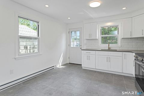 Tiny photo for 22 Hackett Circle N #2nd Fl., Stamford, CT 06906 (MLS # 24152598)