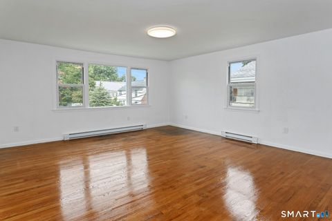 Tiny photo for 22 Hackett Circle N #2nd Fl., Stamford, CT 06906 (MLS # 24152598)