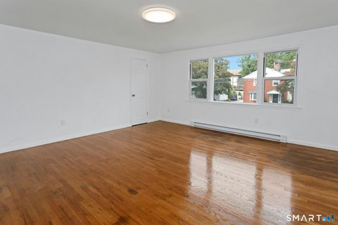 Tiny photo for 22 Hackett Circle N #2nd Fl., Stamford, CT 06906 (MLS # 24152598)