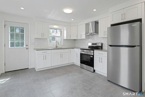 Photo of 22 Hackett Circle N #2nd Fl., Stamford, CT 06906 (MLS # 24152598)