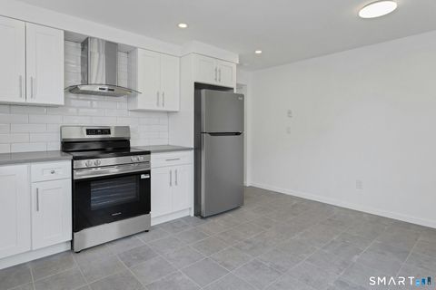 Tiny photo for 22 Hackett Circle N #2nd Fl., Stamford, CT 06906 (MLS # 24152598)