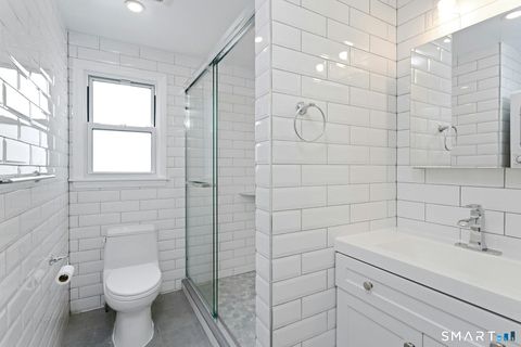 Tiny photo for 22 Hackett Circle N #2nd Fl., Stamford, CT 06906 (MLS # 24152598)