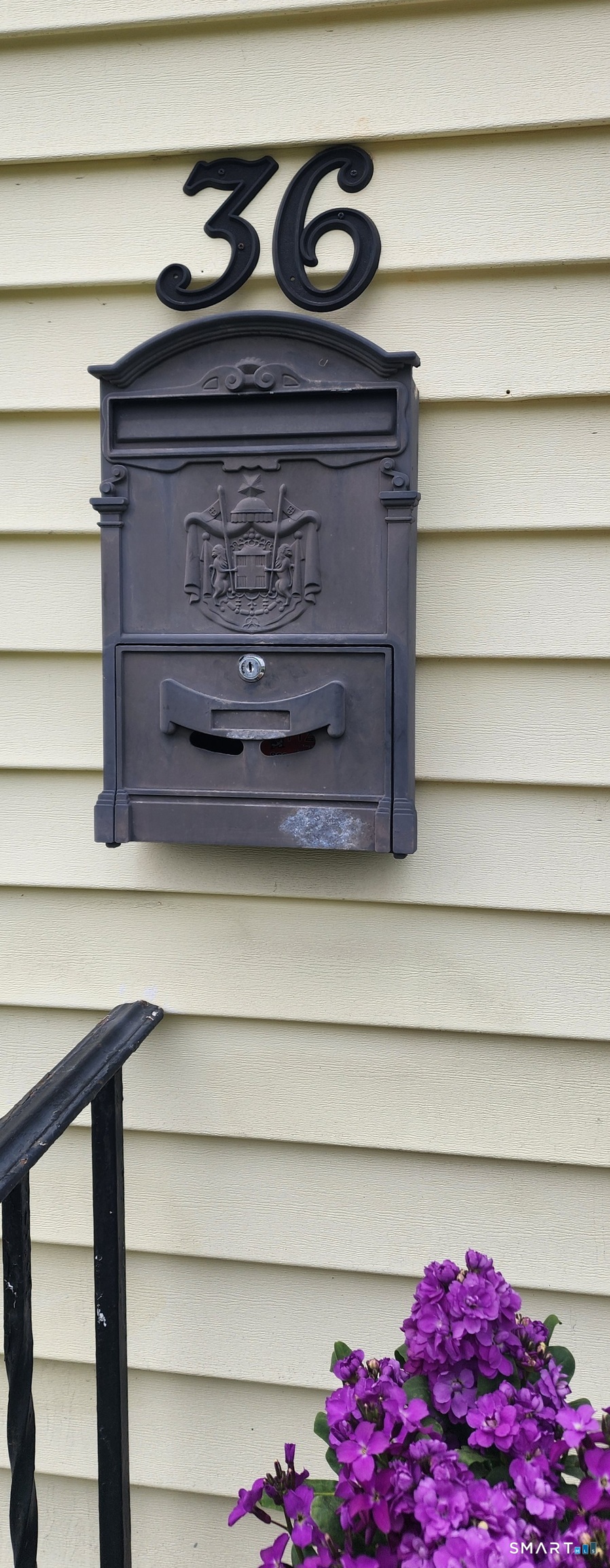 36 Marshall Road