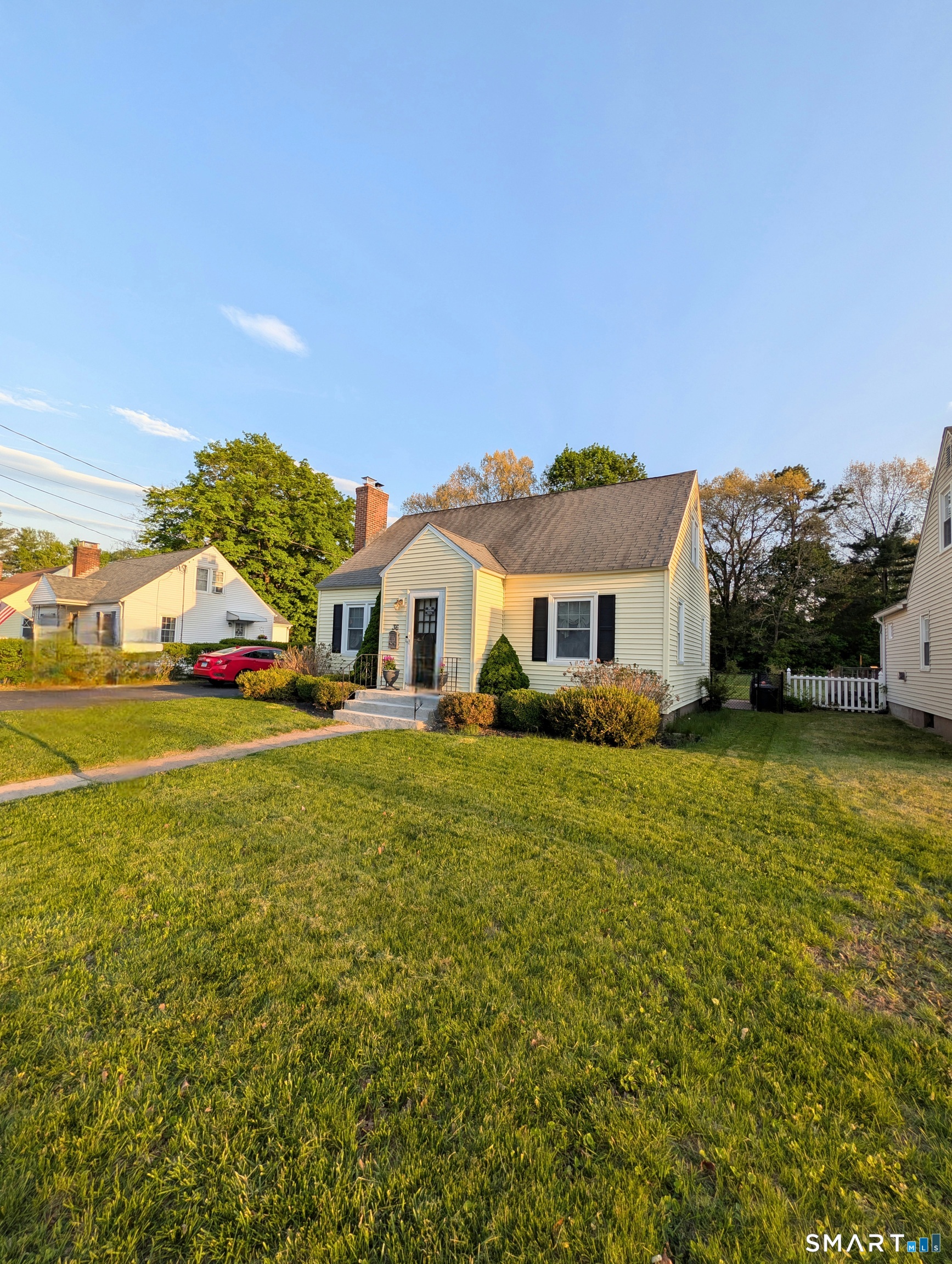 36 Marshall Road