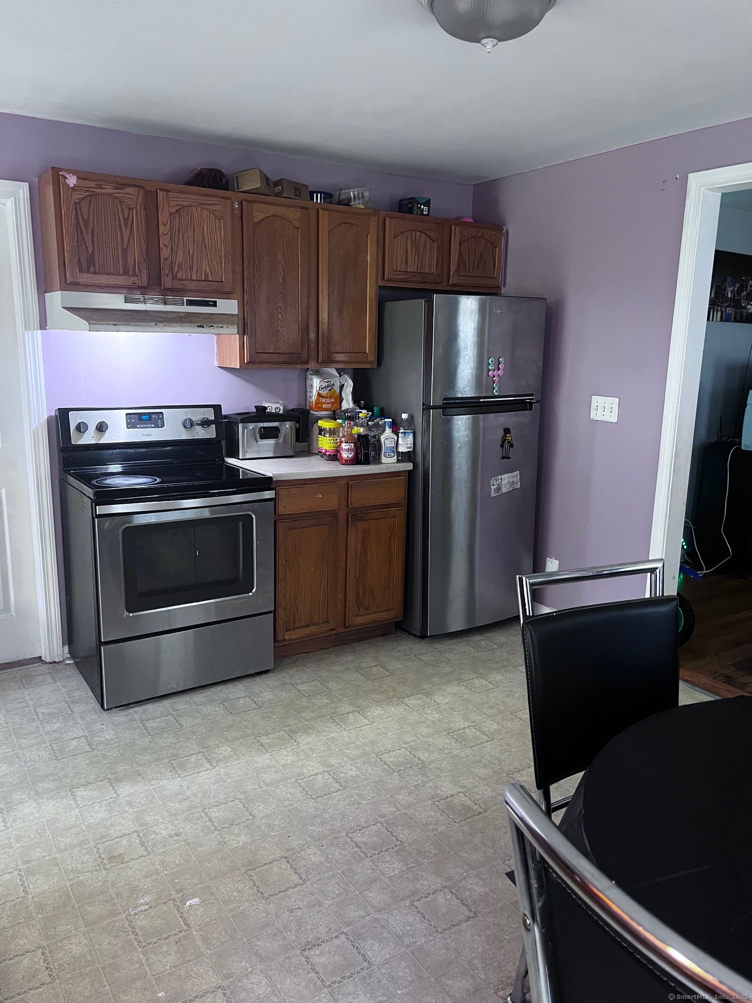 9 Starkweather Street