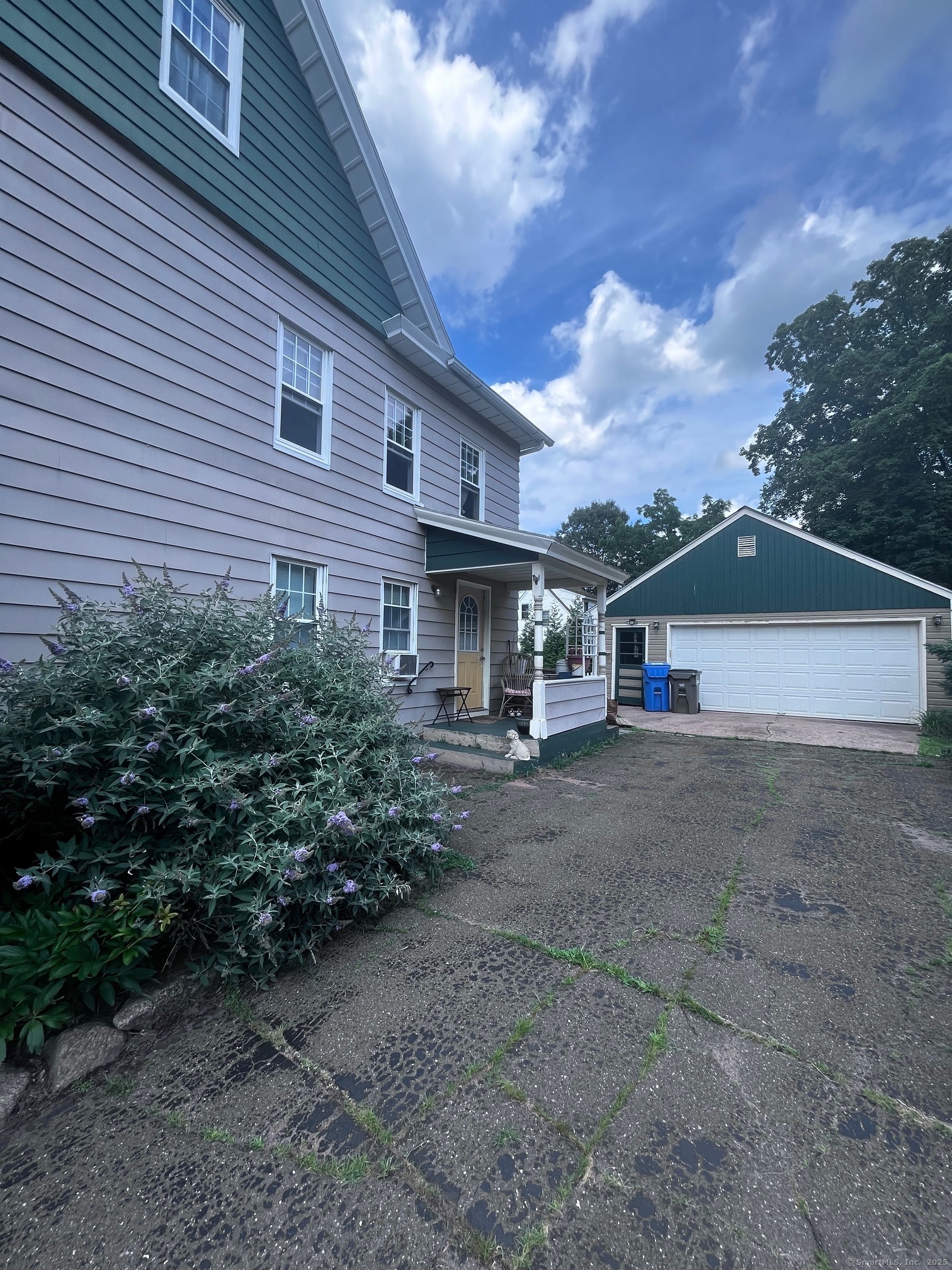 9 Starkweather Street