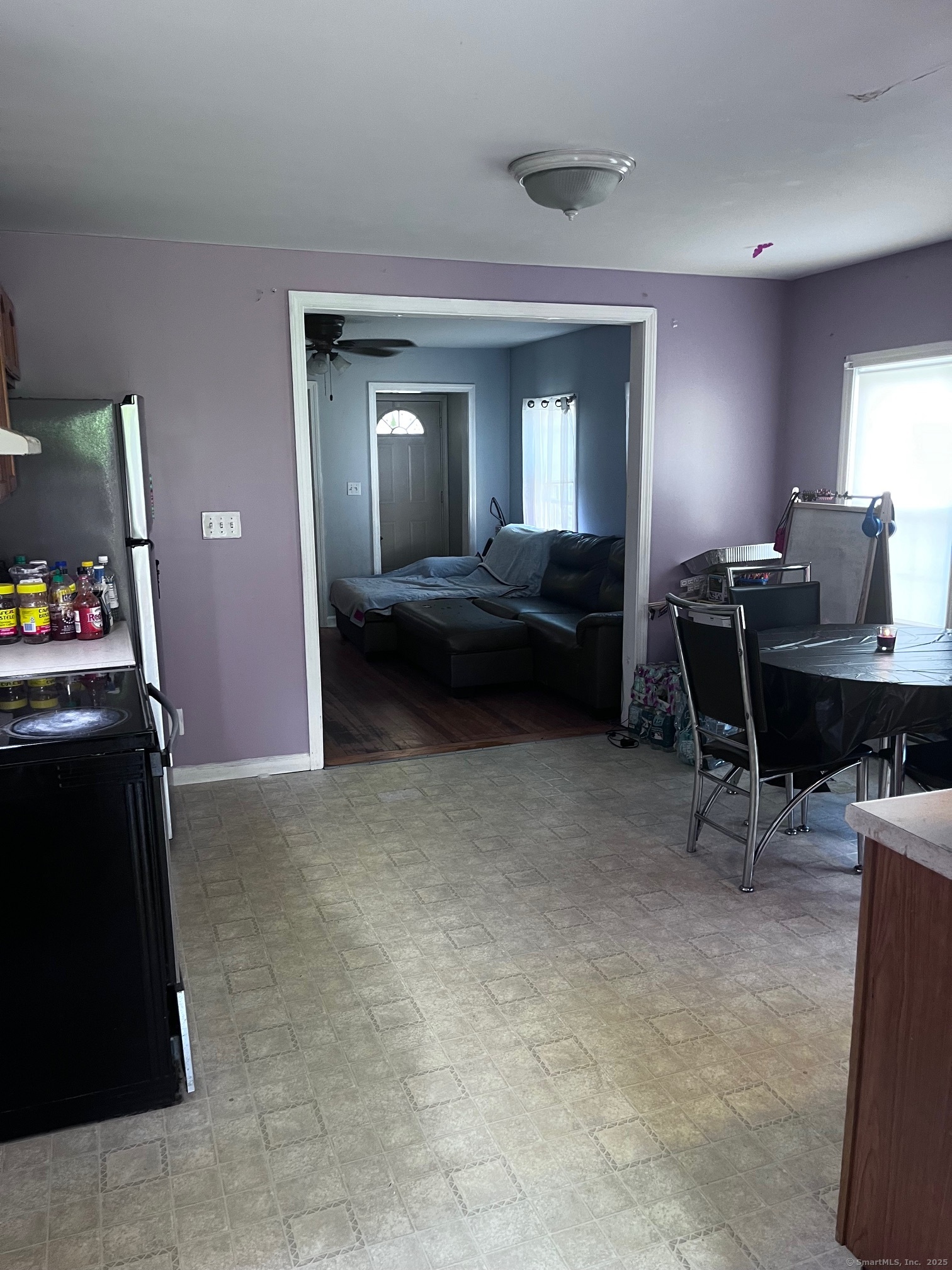 9 Starkweather Street