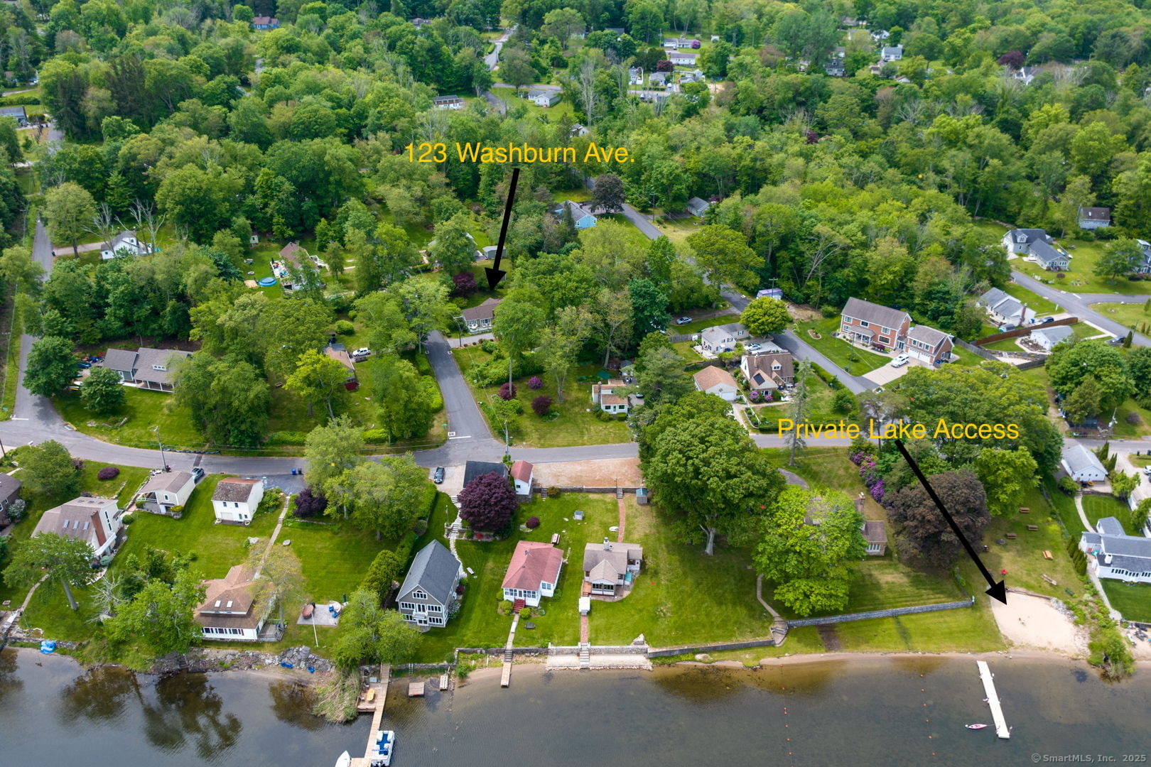 123 Washburn Avenue, Coventry, Connecticut image 18