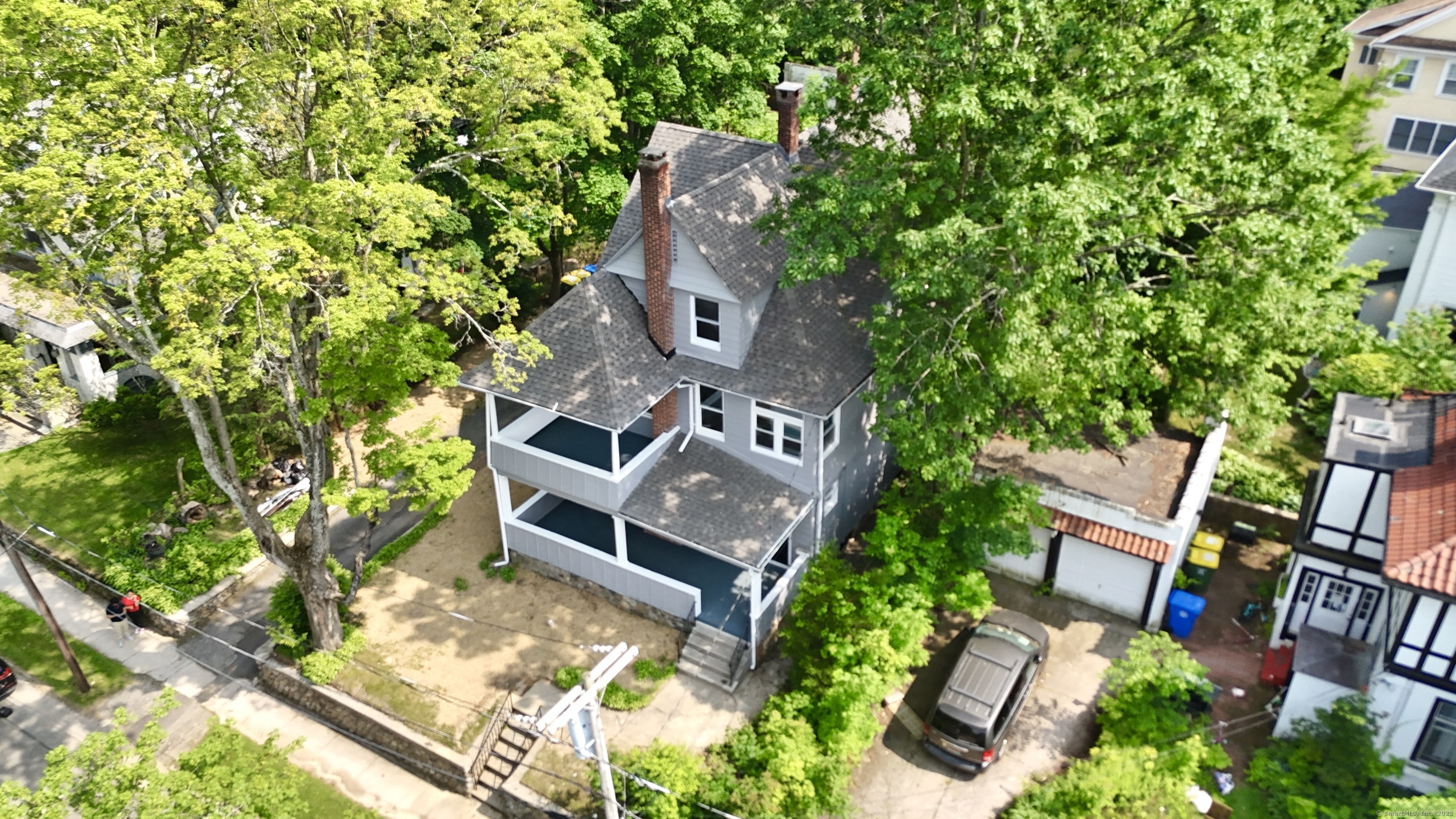 10 Fleming Street