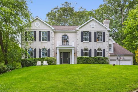 681 Old Stamford Road New Canaan CT 06840