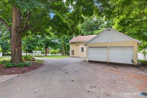 Tiny photo for 1236 Enfield Street, Enfield, CT 06082 (MLS # 24186632)