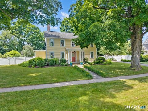 Tiny photo for 1236 Enfield Street, Enfield, CT 06082 (MLS # 24186632)