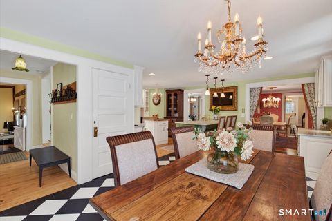 Tiny photo for 1236 Enfield Street, Enfield, CT 06082 (MLS # 24186632)