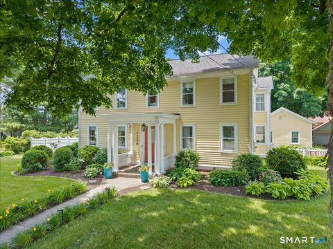 Tiny photo for 1236 Enfield Street, Enfield, CT 06082 (MLS # 24186632)