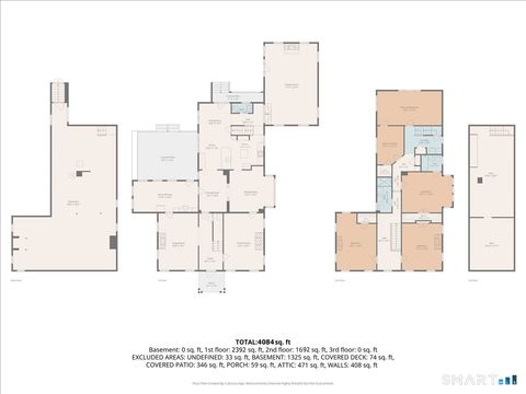 Tiny photo for 1236 Enfield Street, Enfield, CT 06082 (MLS # 24186632)
