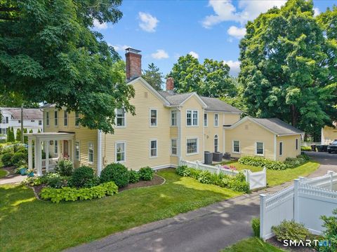 Photo of 1236 Enfield Street, Enfield, CT 06082 (MLS # 24186632)