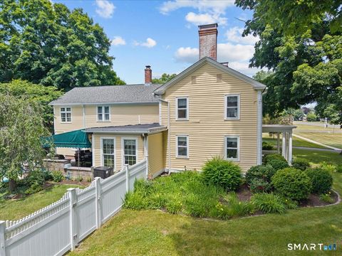 Tiny photo for 1236 Enfield Street, Enfield, CT 06082 (MLS # 24186632)