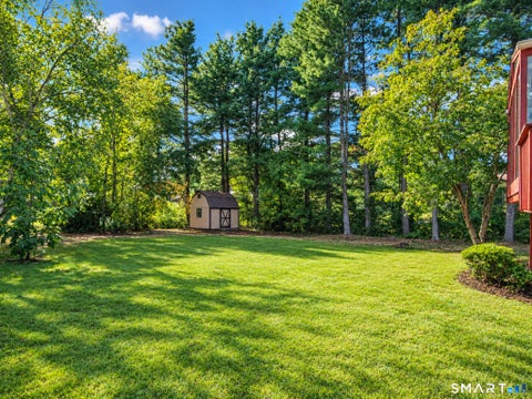 Tiny photo for 5 Rio Road, Burlington, CT 06013 (MLS # 24209254)