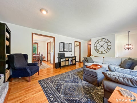 Tiny photo for 5 Rio Road, Burlington, CT 06013 (MLS # 24209254)