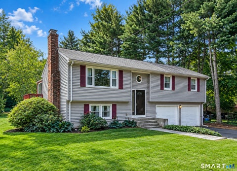 Tiny photo for 5 Rio Road, Burlington, CT 06013 (MLS # 24209254)