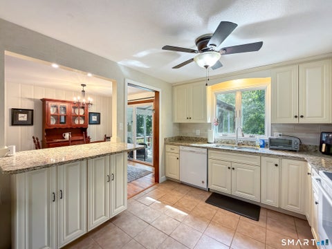 Tiny photo for 5 Rio Road, Burlington, CT 06013 (MLS # 24209254)