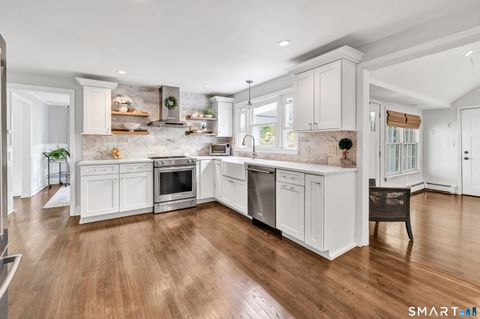 Tiny photo for 25 Plymouth Avenue, Trumbull, CT 06611 (MLS # 24002838)