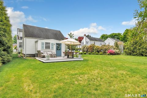 Tiny photo for 25 Plymouth Avenue, Trumbull, CT 06611 (MLS # 24002838)