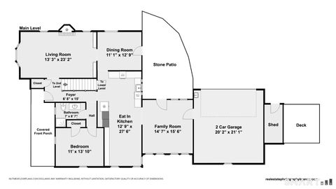 Tiny photo for 25 Plymouth Avenue, Trumbull, CT 06611 (MLS # 24002838)