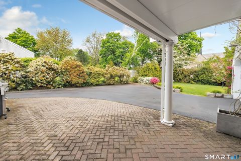 Tiny photo for 25 Plymouth Avenue, Trumbull, CT 06611 (MLS # 24002838)