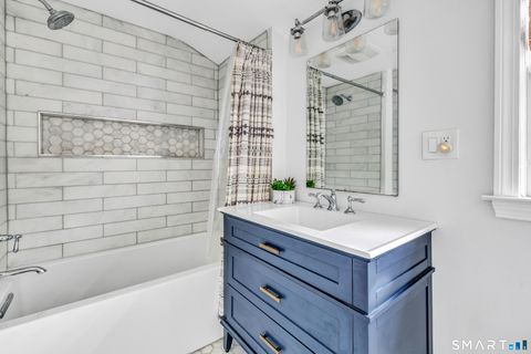 Tiny photo for 25 Plymouth Avenue, Trumbull, CT 06611 (MLS # 24002838)