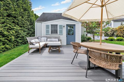 Tiny photo for 25 Plymouth Avenue, Trumbull, CT 06611 (MLS # 24002838)